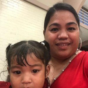 Meet your Posher, Domnicca